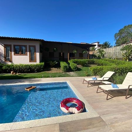Recanto Nascer Do Sol Trancoso Ngoại thất bức ảnh