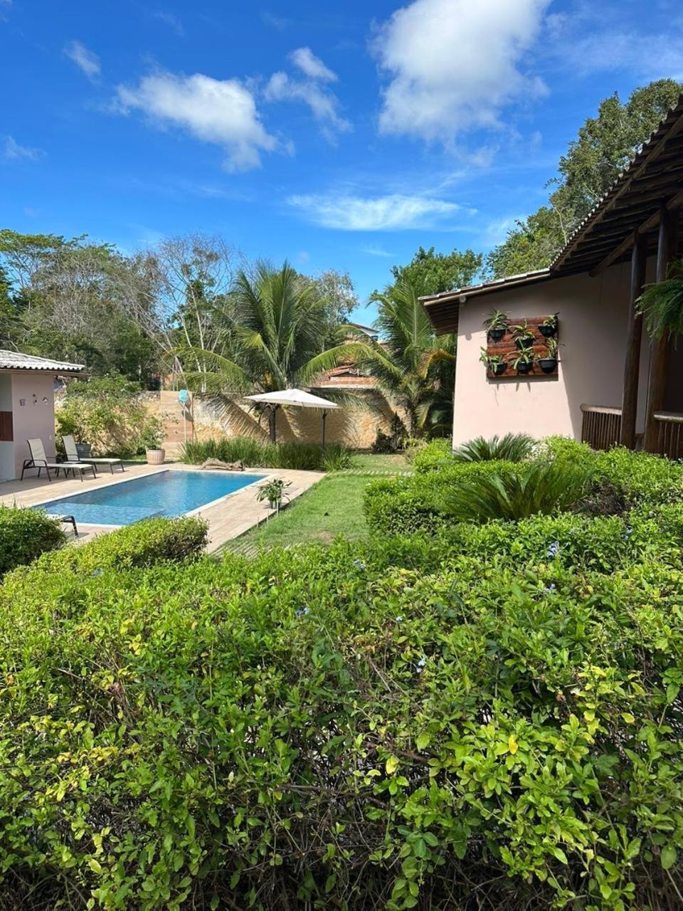 Recanto Nascer Do Sol Trancoso Ngoại thất bức ảnh