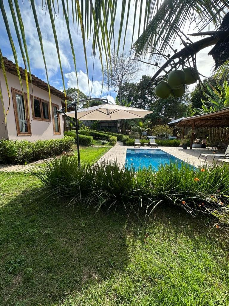 Recanto Nascer Do Sol Trancoso Ngoại thất bức ảnh