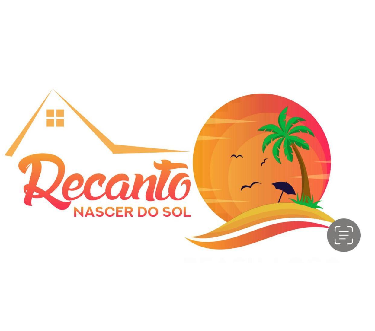 Recanto Nascer Do Sol Trancoso Ngoại thất bức ảnh