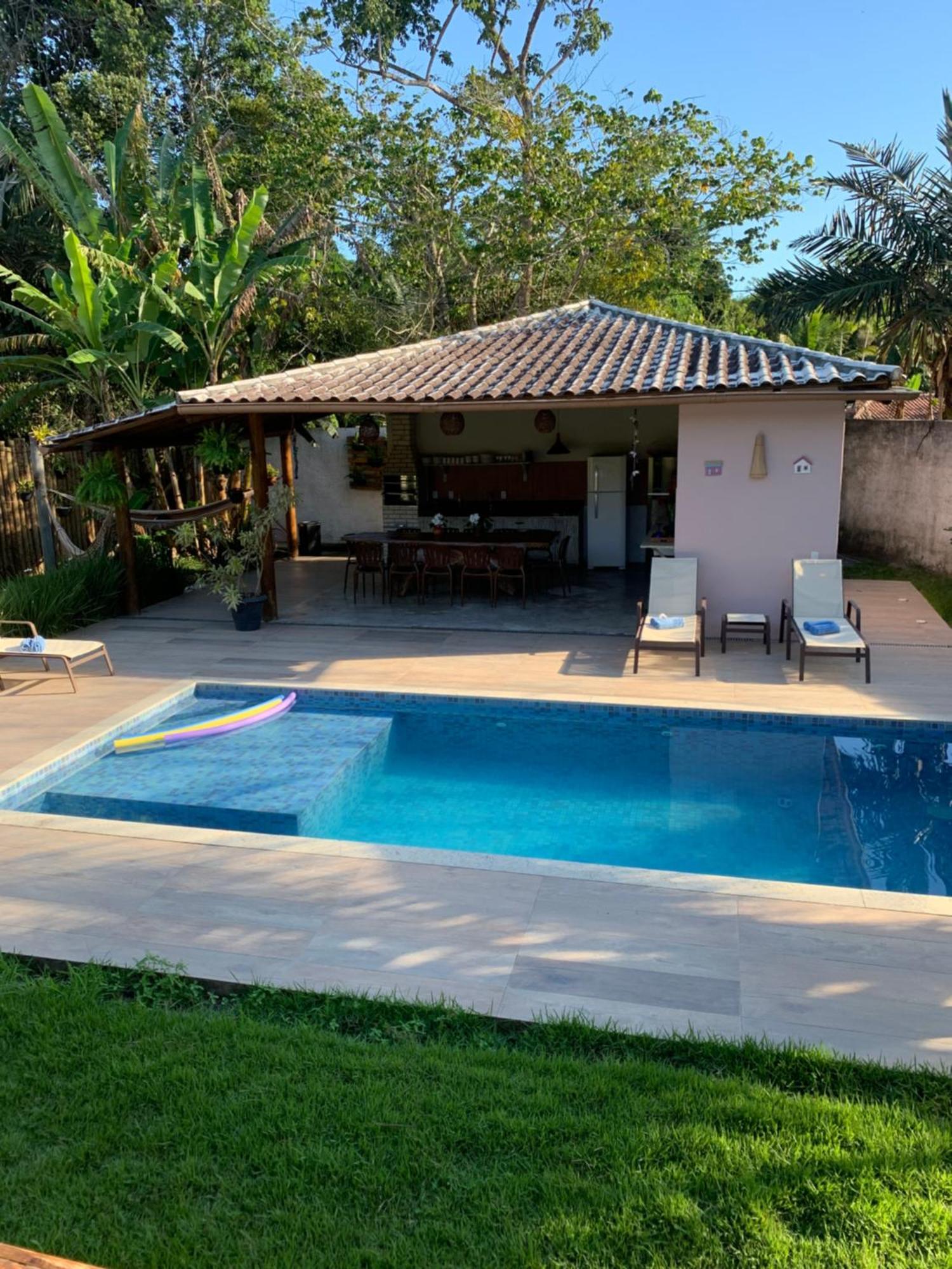 Recanto Nascer Do Sol Trancoso Ngoại thất bức ảnh