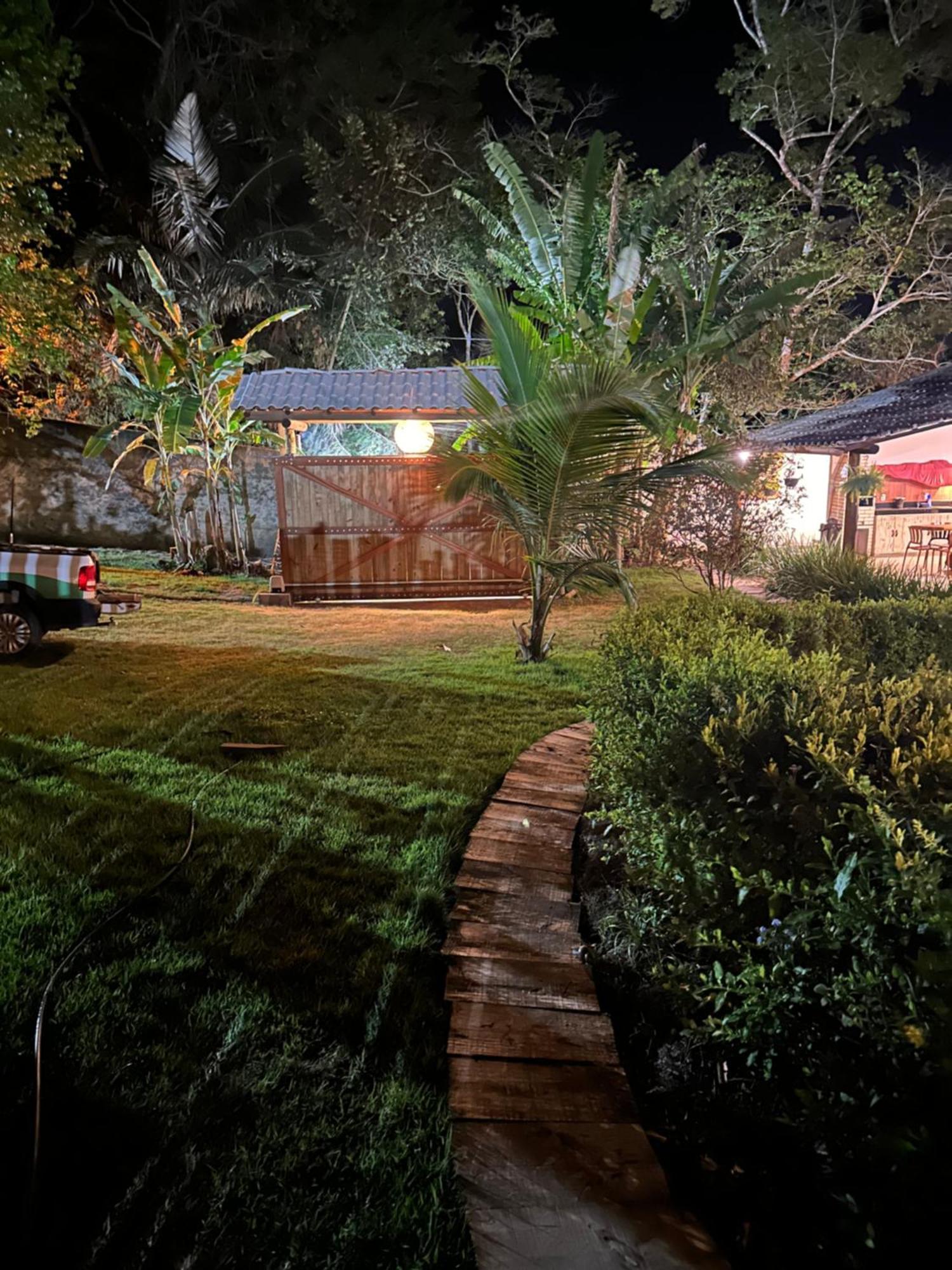 Recanto Nascer Do Sol Trancoso Ngoại thất bức ảnh