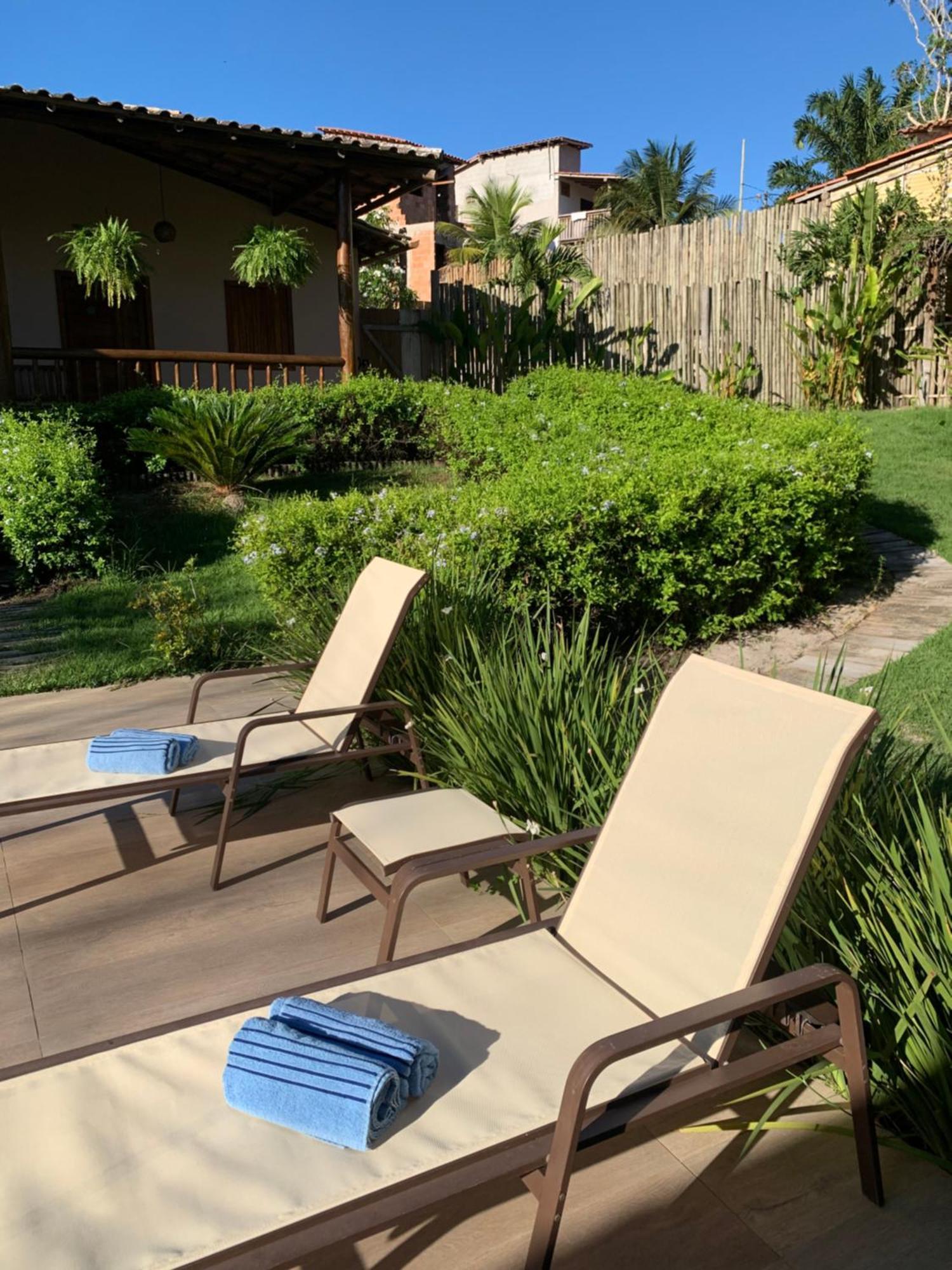 Recanto Nascer Do Sol Trancoso Ngoại thất bức ảnh