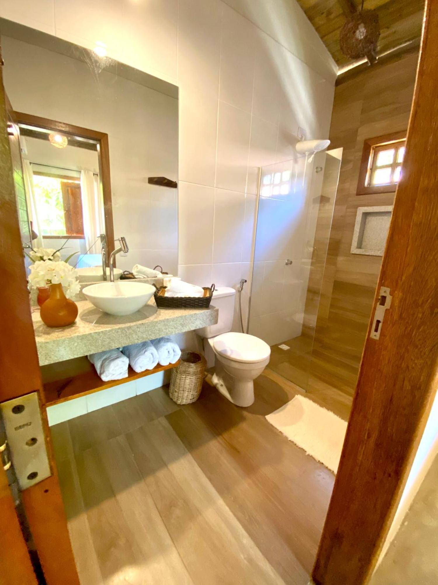 Recanto Nascer Do Sol Trancoso Ngoại thất bức ảnh