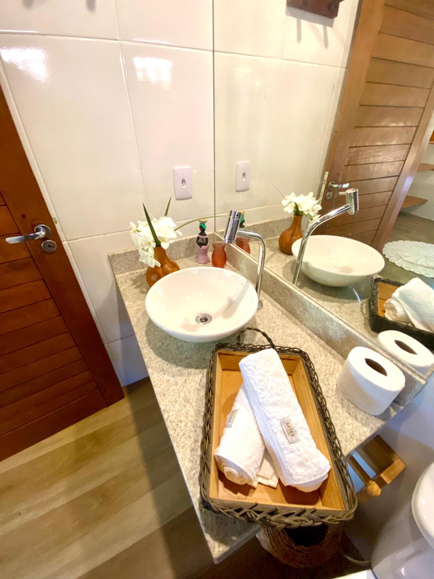 Recanto Nascer Do Sol Trancoso Ngoại thất bức ảnh