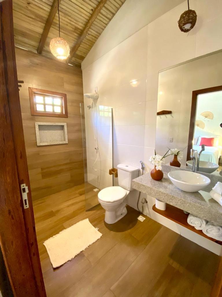 Recanto Nascer Do Sol Trancoso Ngoại thất bức ảnh
