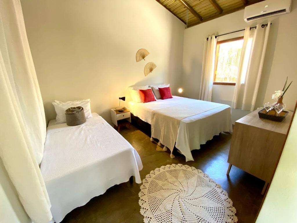 Recanto Nascer Do Sol Trancoso Ngoại thất bức ảnh