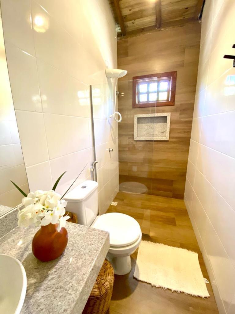 Recanto Nascer Do Sol Trancoso Ngoại thất bức ảnh