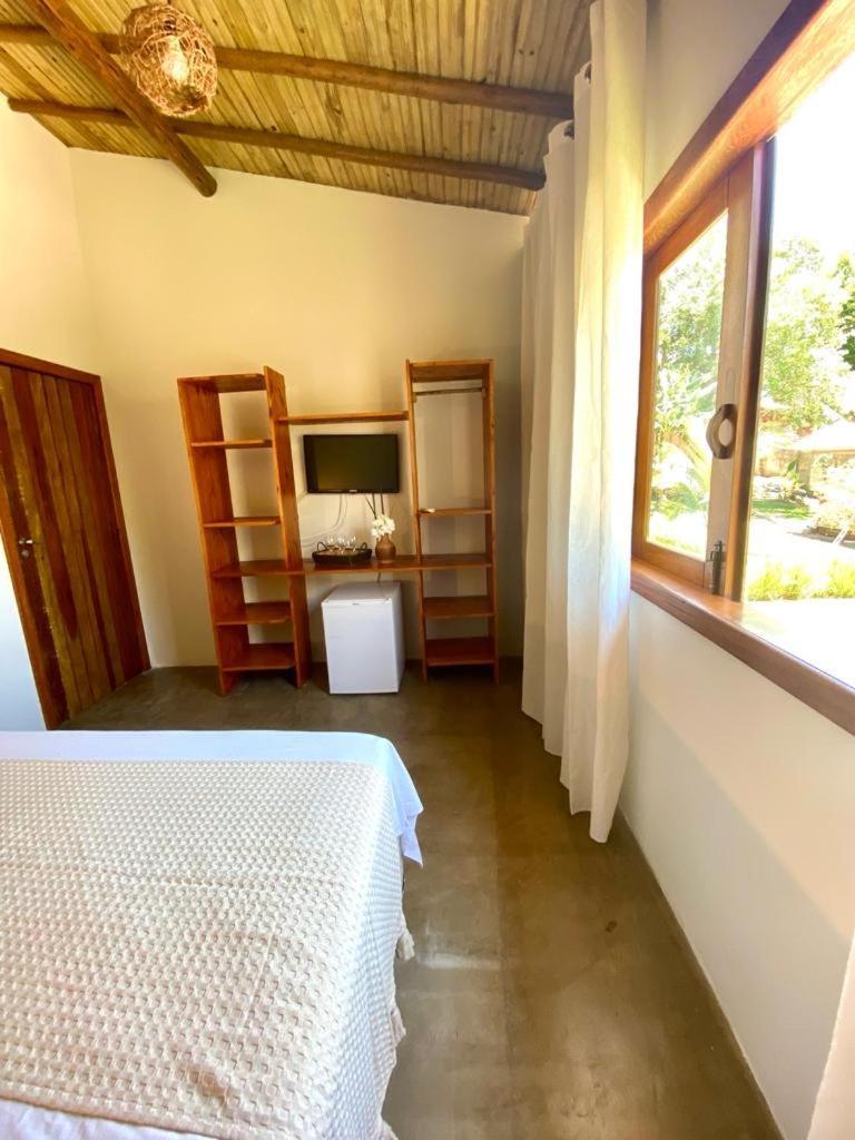 Recanto Nascer Do Sol Trancoso Ngoại thất bức ảnh