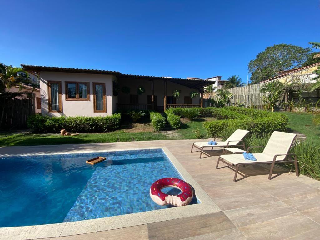 Recanto Nascer Do Sol Trancoso Ngoại thất bức ảnh