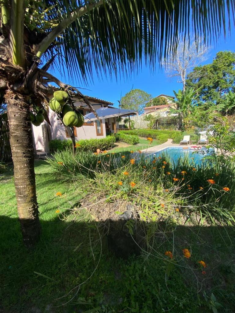 Recanto Nascer Do Sol Trancoso Ngoại thất bức ảnh