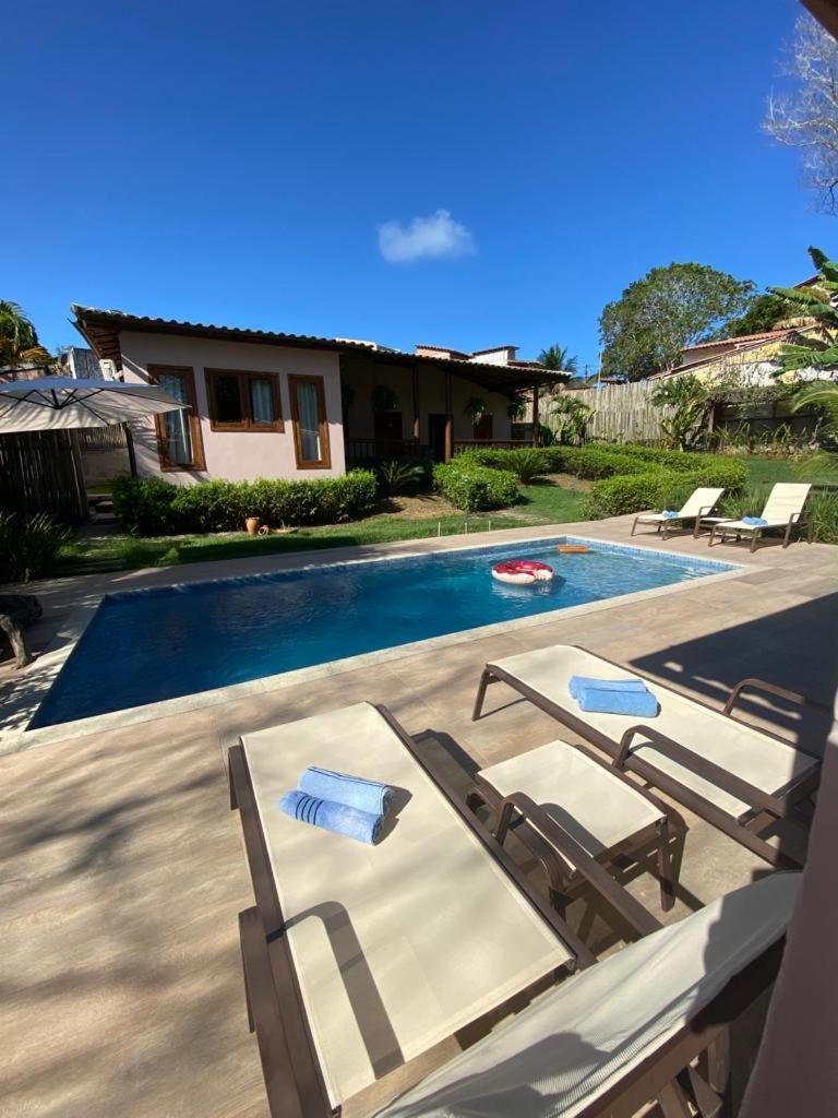 Recanto Nascer Do Sol Trancoso Ngoại thất bức ảnh